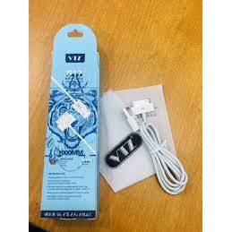 Sạc ip 4 cho ipad 2/3/4 ip4 vtz s17