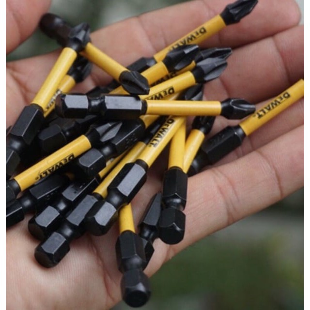 Một Mũi Vít Dewalt Ph2 58Mm