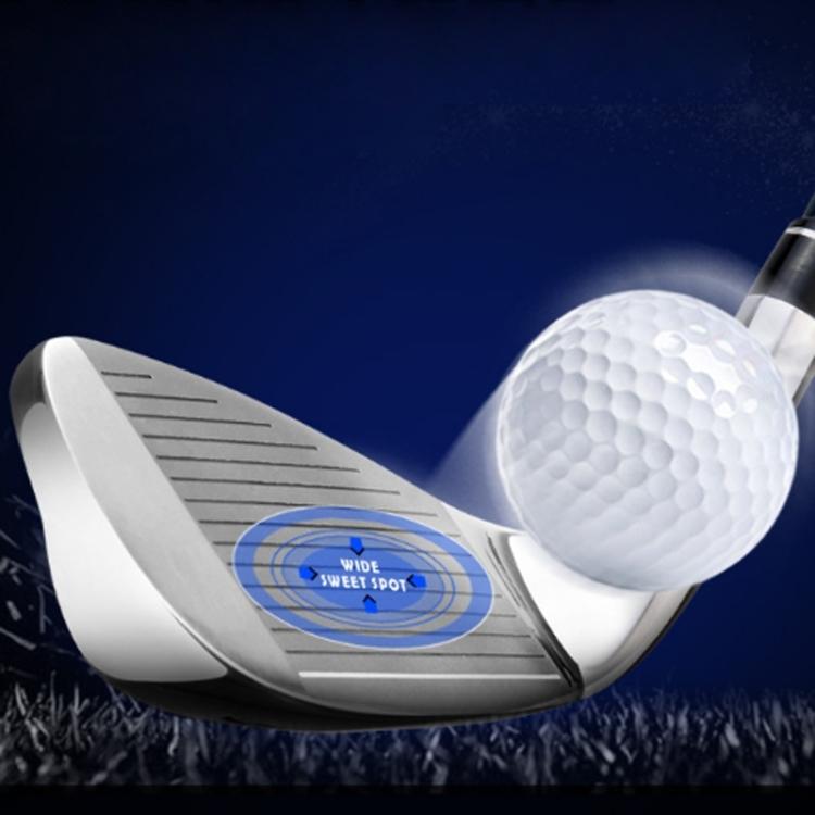 GẬY SẮT SỐ 7 - PGM G300 GOLF IRON - TIG025