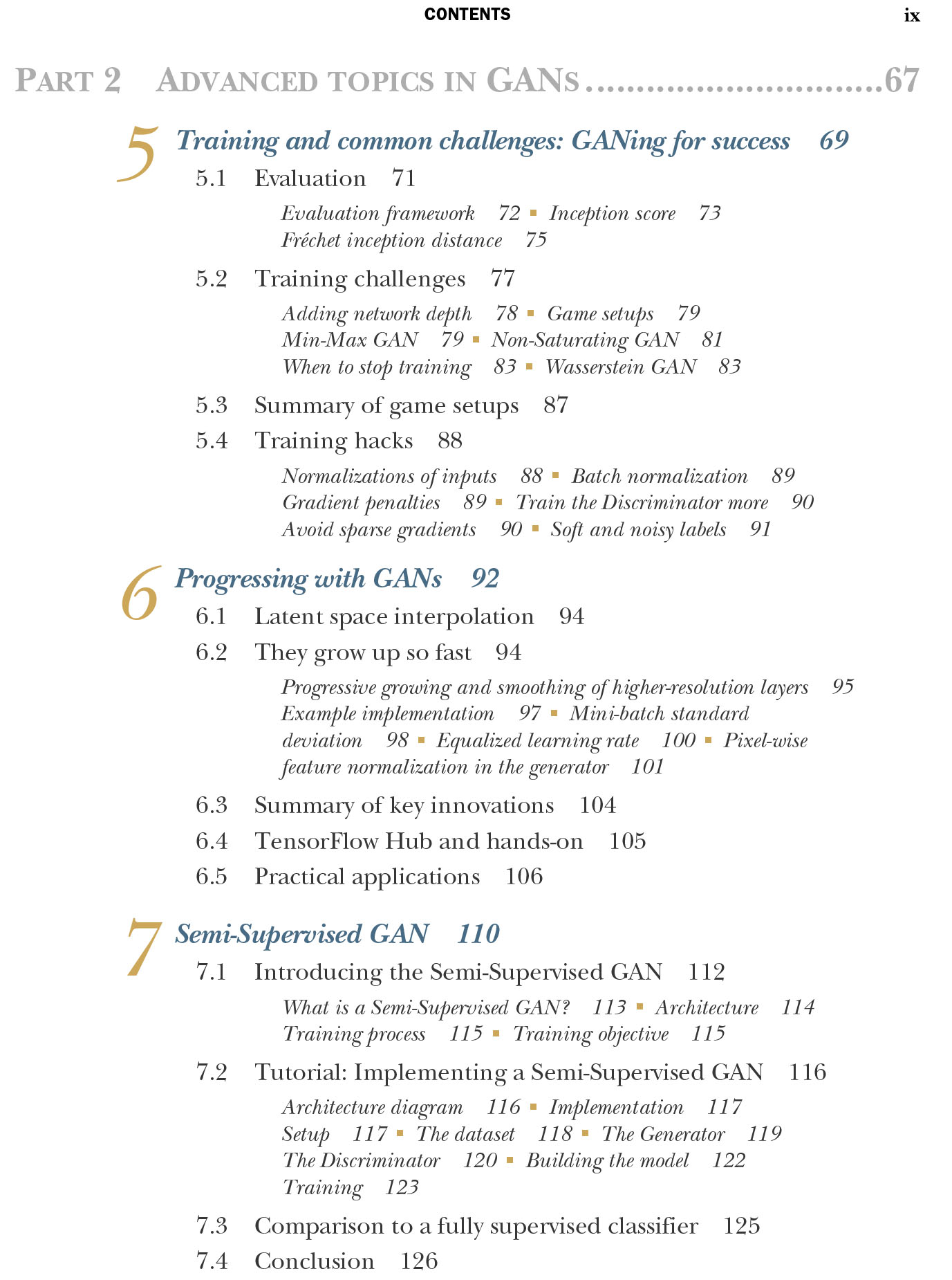 GANs in Action Deep learning with Generative Adversarial Networks ( sách tiếng anh)