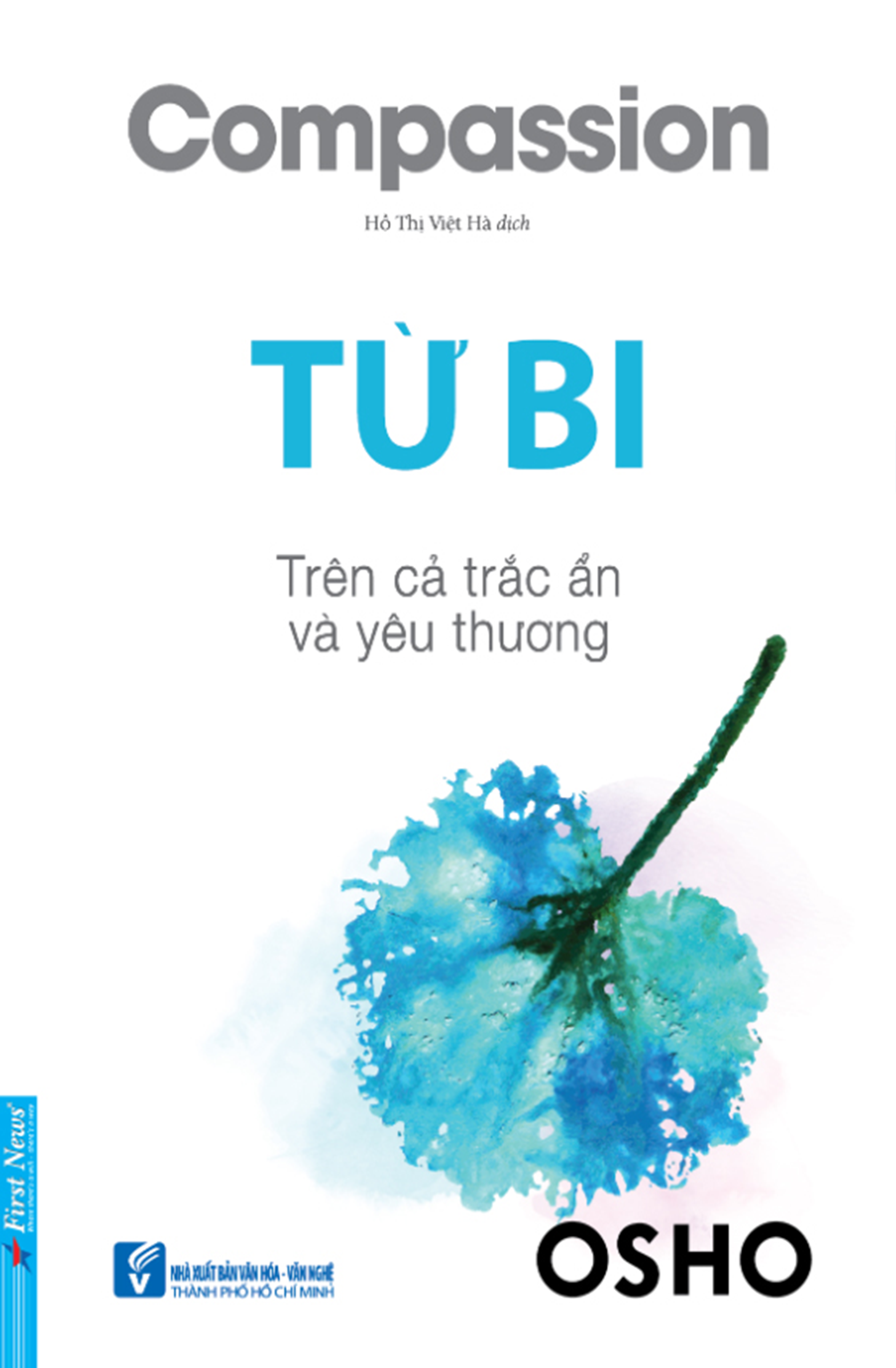Sách Fahasa - Từ Bi