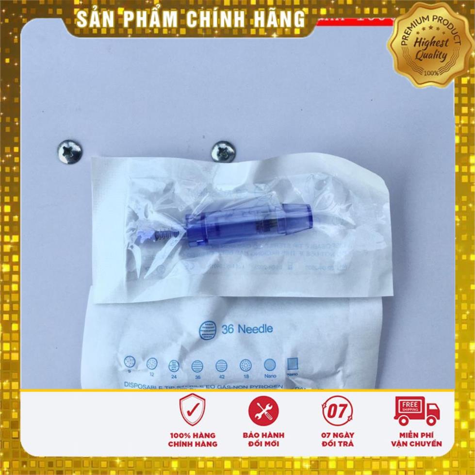 Kim nano xanh kim 12- kim 36 lắp máy phi kim- cấy tảo- cấy phấn...