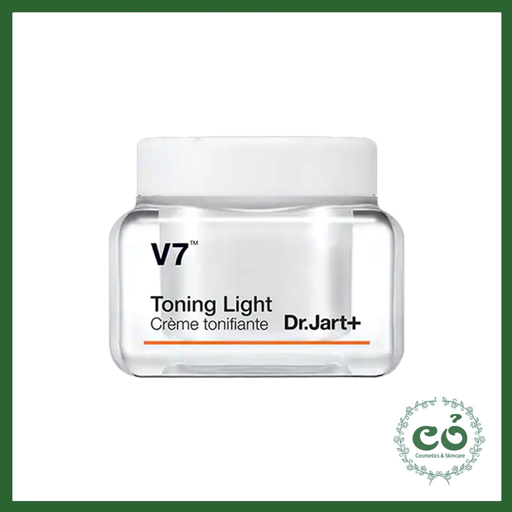 Kem Dưỡng V7 Dr.jact+ Cam Kết Sản Phẩm Đúng Mô Tả Chất Lượng Đảm Bảo An Toàn Đến Sức Khỏe Người Sử Dụng