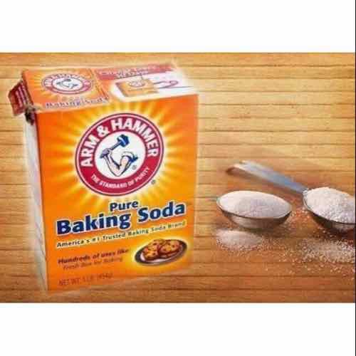 [HCM]Bột banking soda 454 g