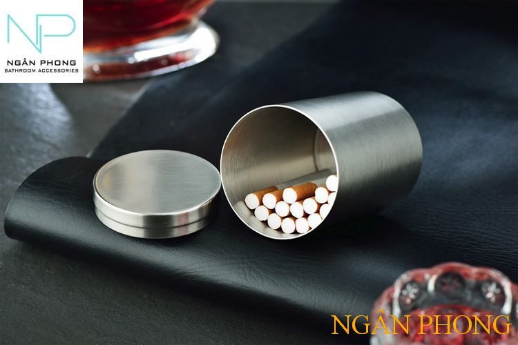 [HCM]HỘP ĐỰNG INOX SUS 304