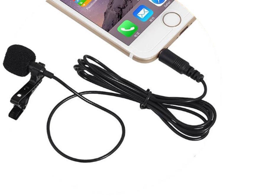Micro jack cắm mini 3.5mm