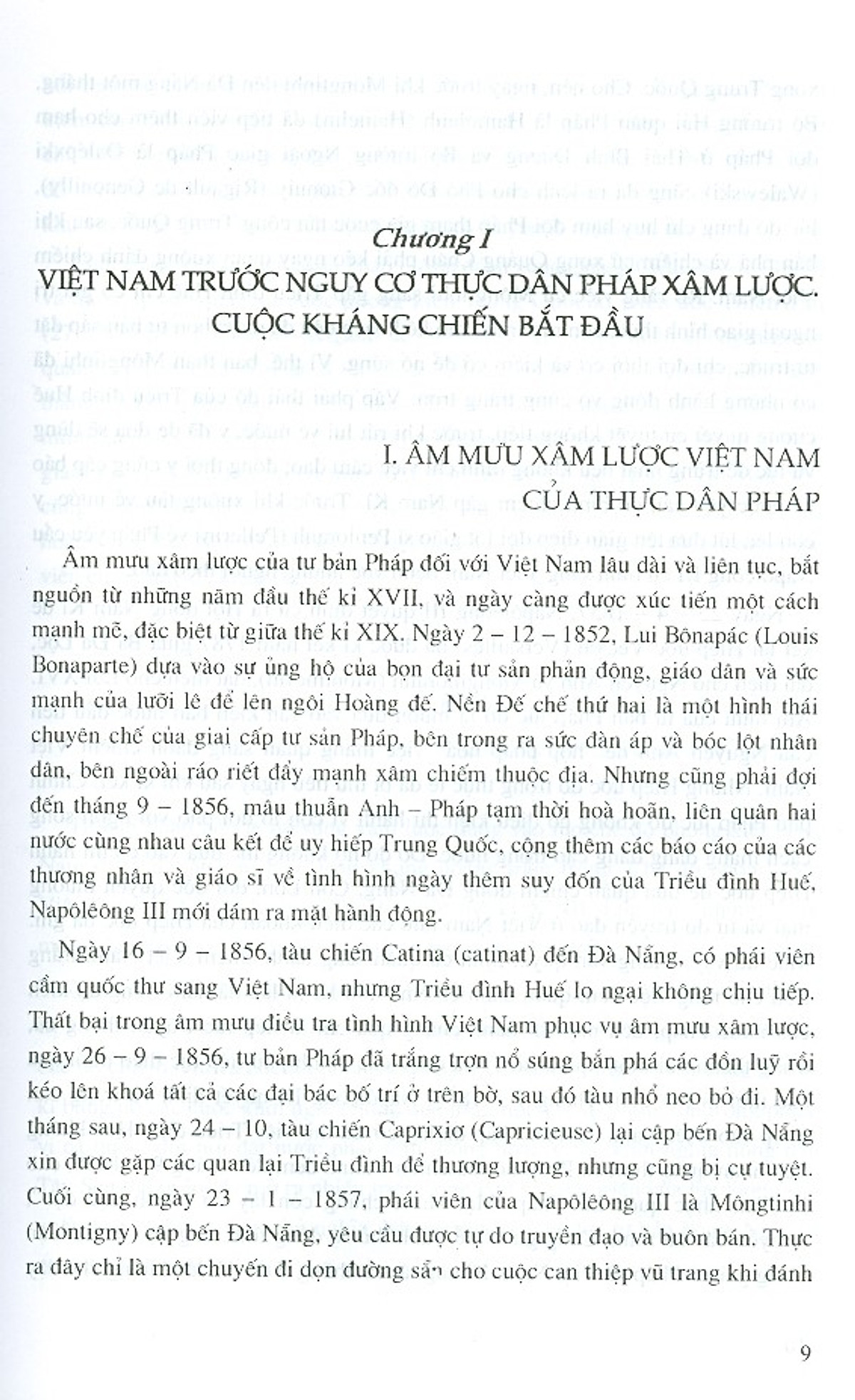Sách - Đại Cương Lịch Sử Tập 2