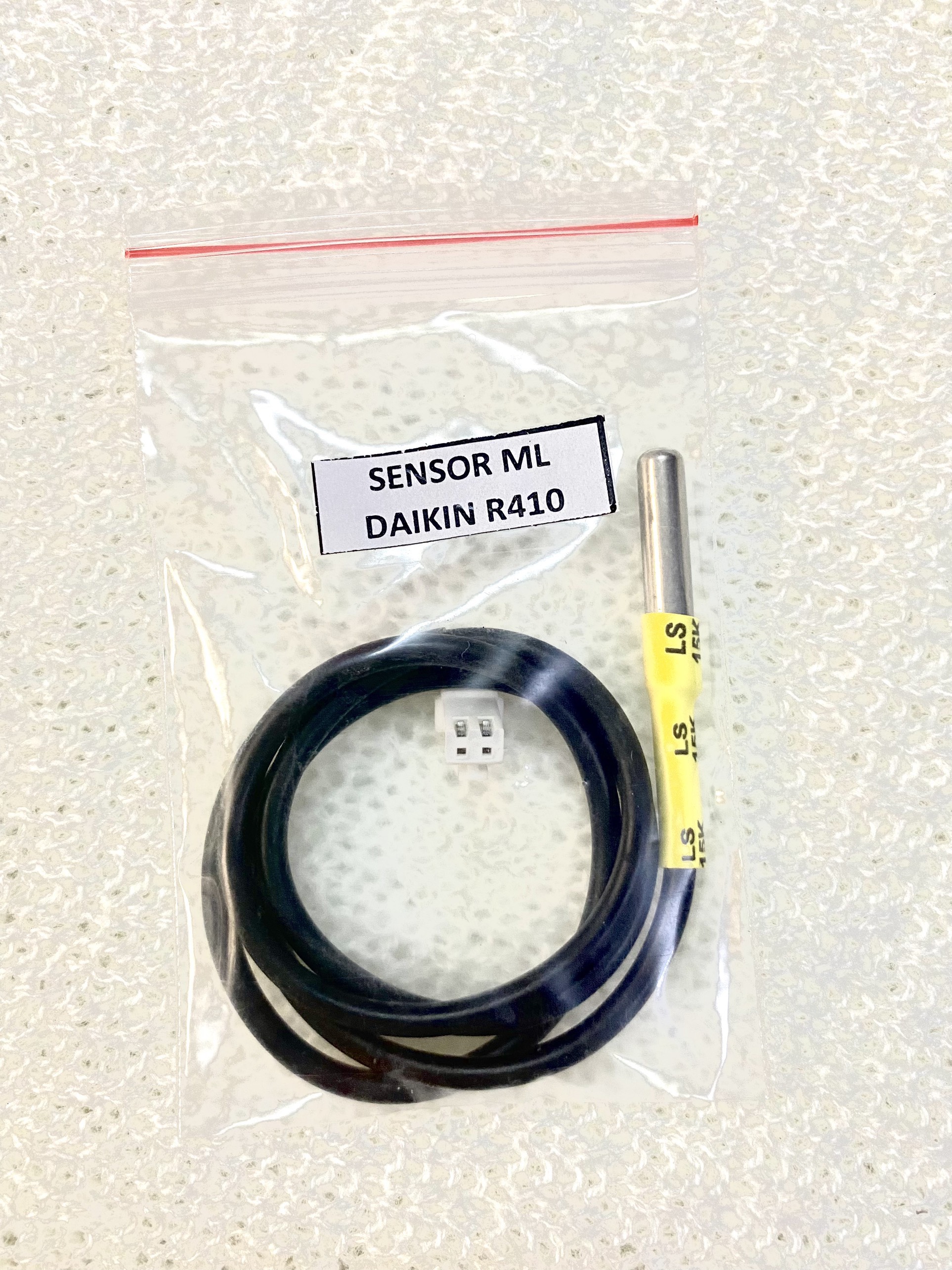 Sensor cảm biến nhiệt độ máy lạnh Daikin R410