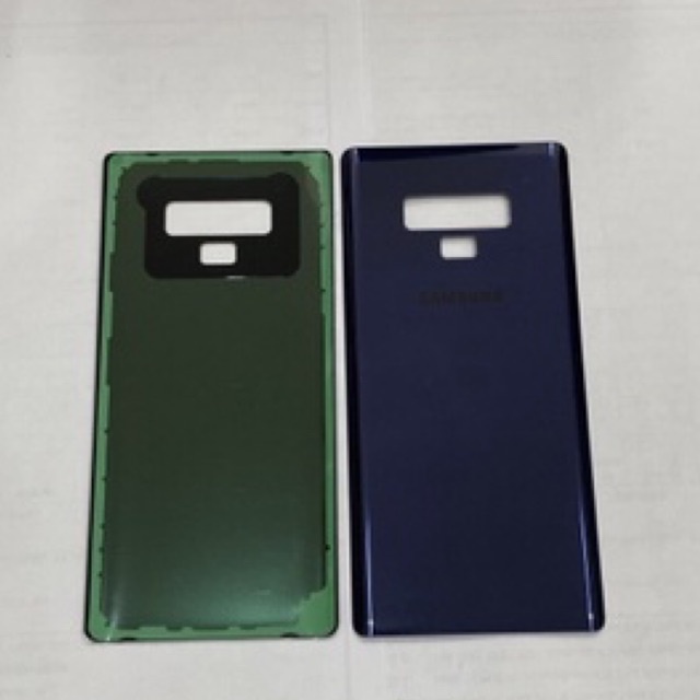 Vỏ lưng Samsung Note 9/ Nắp lưng rời thay thế Samsung Note 9