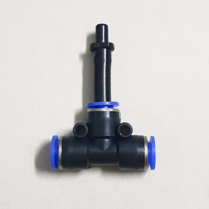 T Nối Nhanh 8MM- Combo 10
