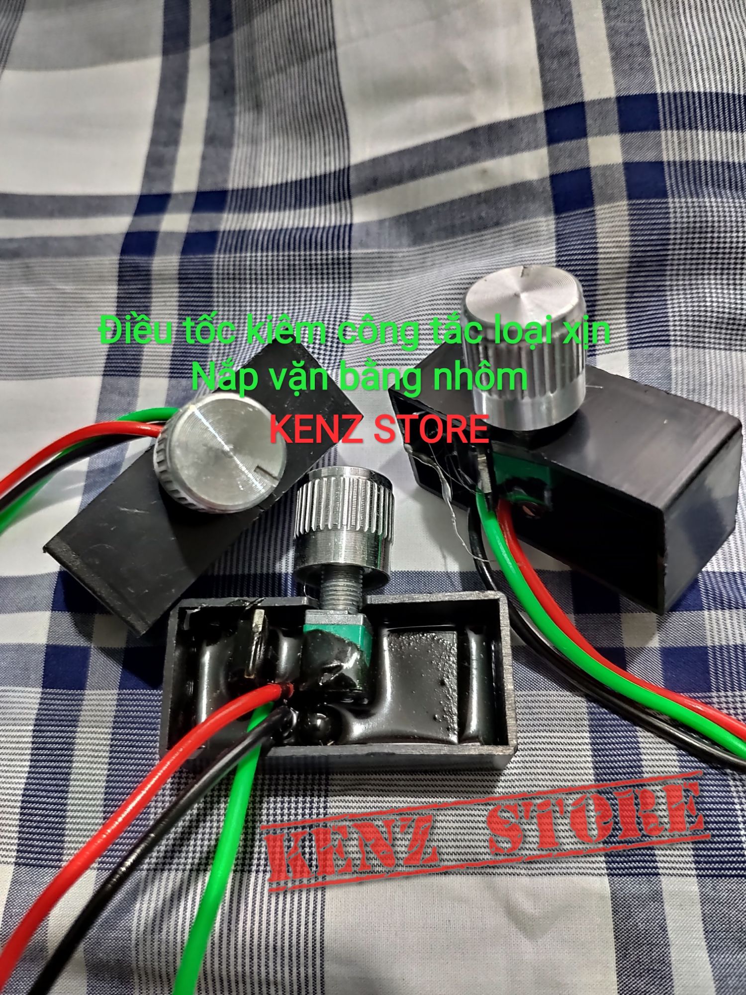 Máy bơm mini 12v SHARP kèm nguồn 12v5a và chiết áp điều tốc