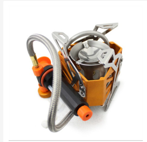 Bếp xăng dã ngoại Fire Maple FMS-F3
