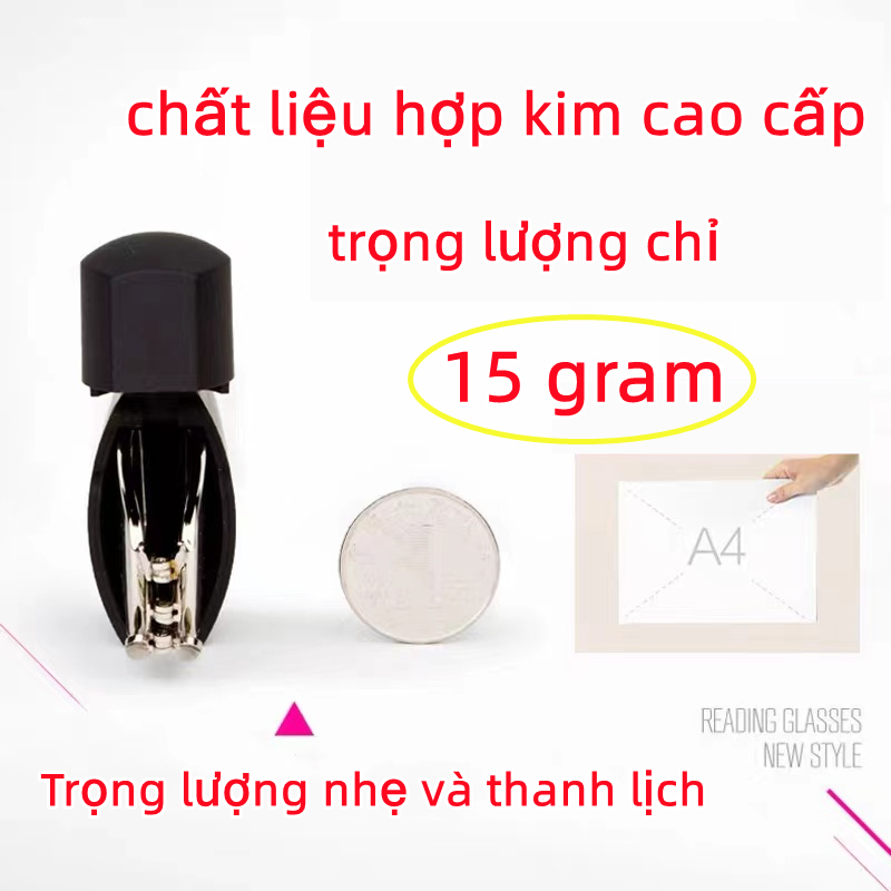 Kính lão gấp gọn chất lượng cao có độ sẵn 0.5-6 độ cho người già đọc sách viễn thị mọi khoảng cách cực tiện lợi nam nữ