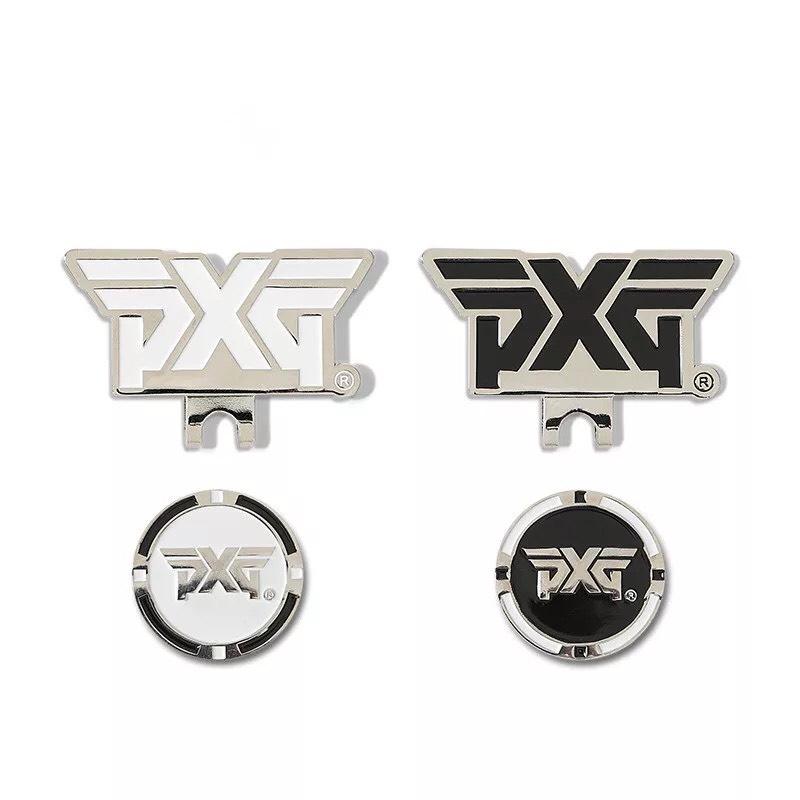 mark bóng pxg shop golf hồng nhung