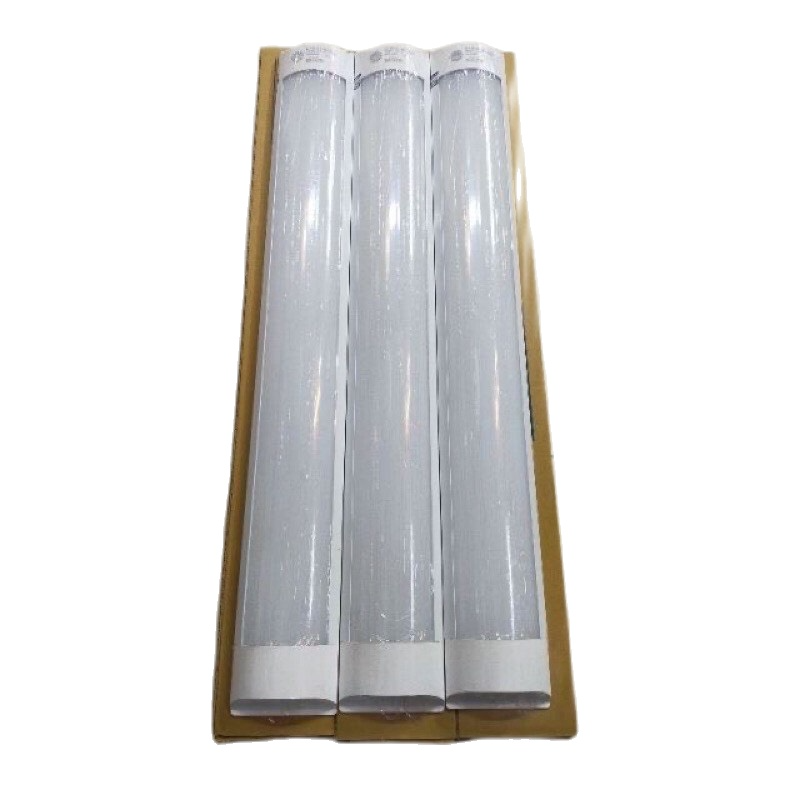 Đèn tuyp led bán nguyệt rạng đông 0,6m