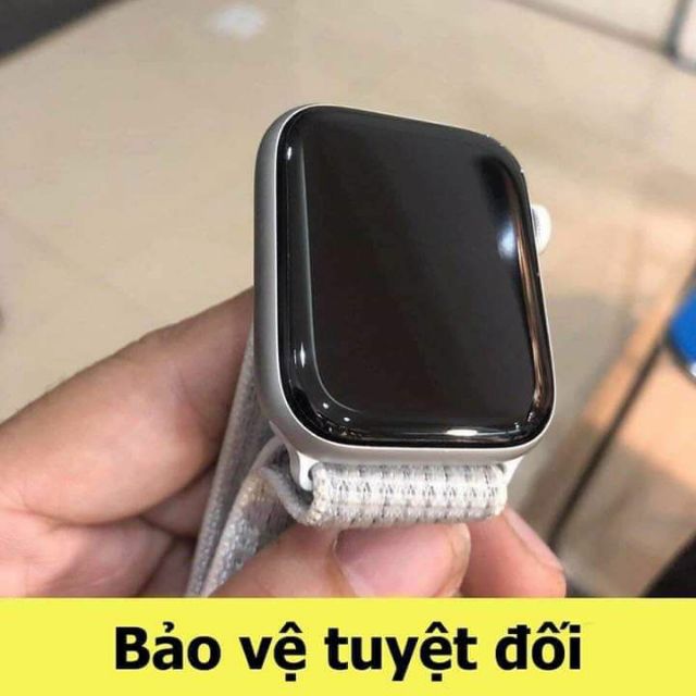Miếng Dán Dẻo PPF Apple Watch Full Size