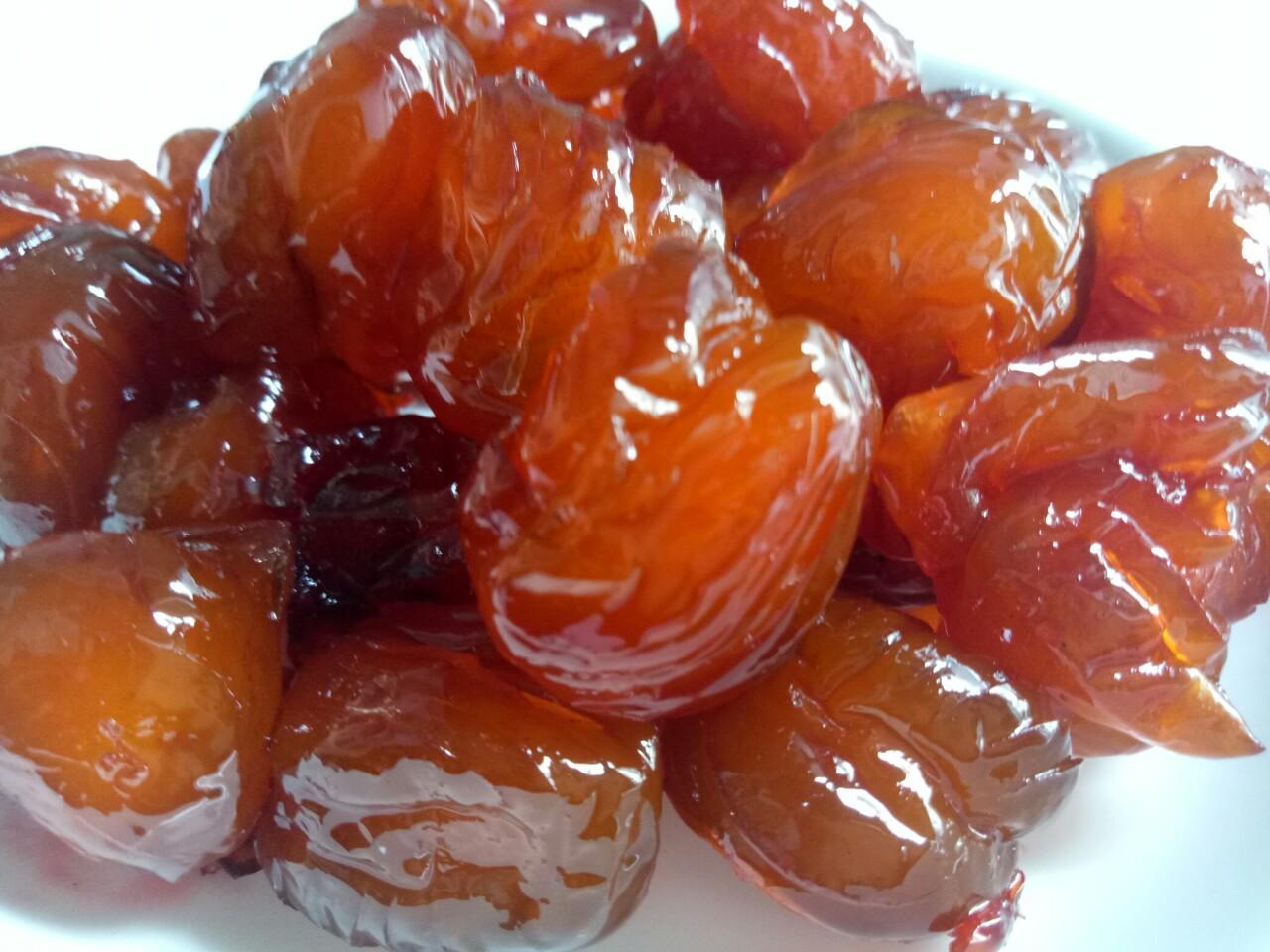 1kg táo Thái đặc biệt