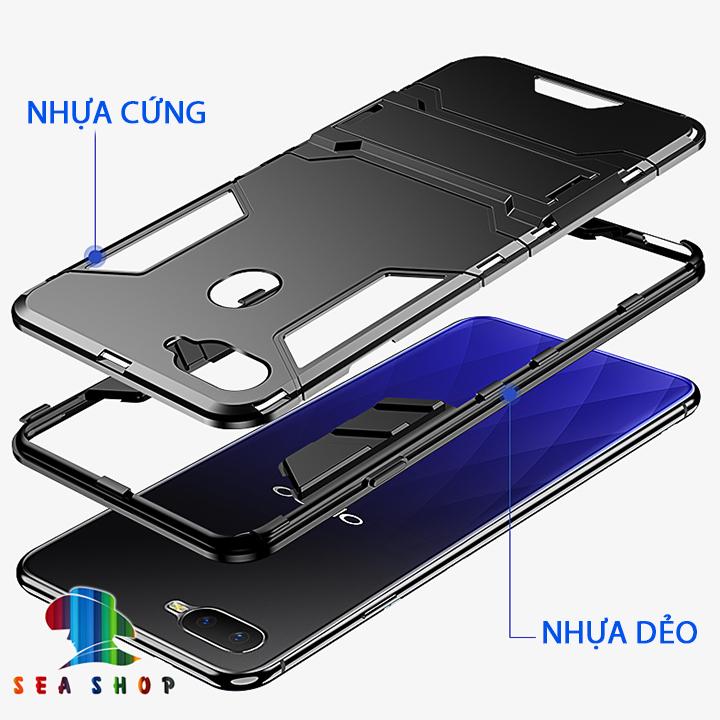 Case for OPPO F9