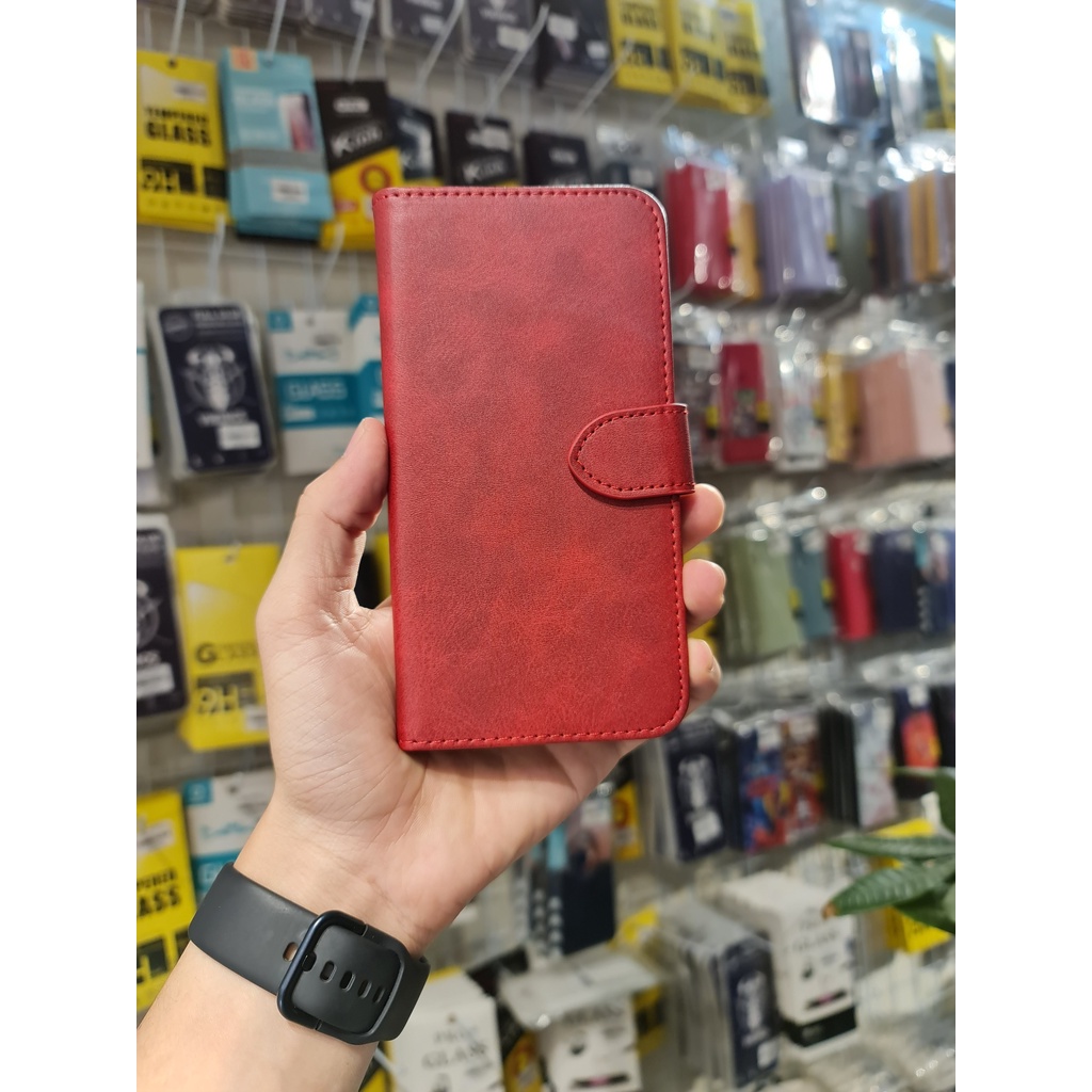 Bao da Vsmart Live - Nhiều màu sang trọng