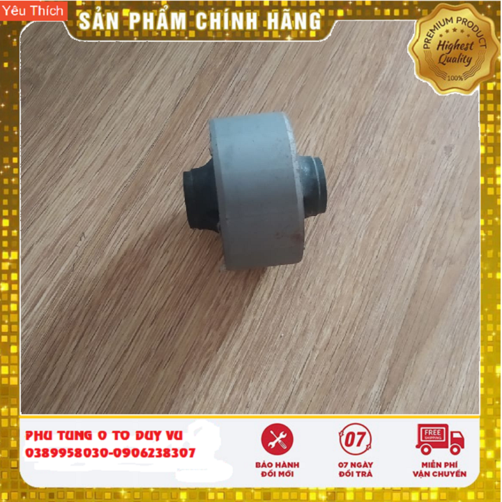 cao su càng a to kia morning đời 2005-2011