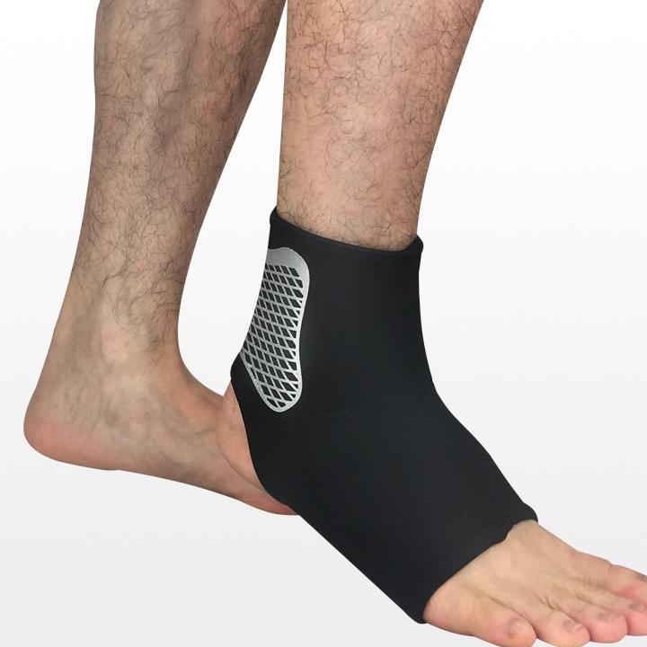 Đai hổ trợ chống lật chống trượt sơ mi chân HH005