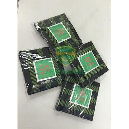 Bó ống quần đi phượt