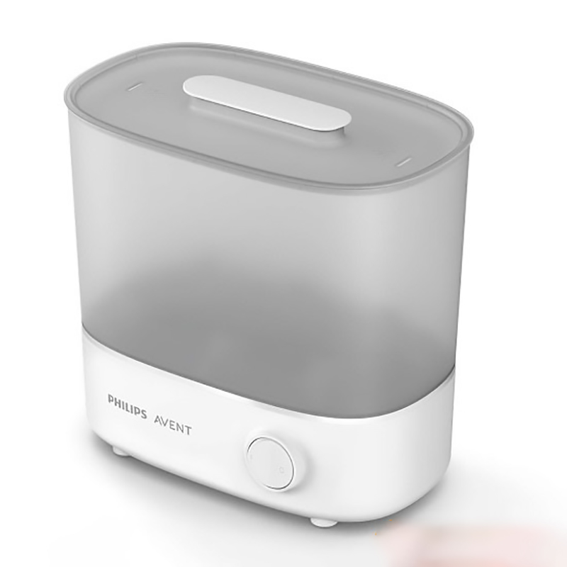 Máy tiệt trùng bình sữa Philips Avent 3in1 SCF291.00
