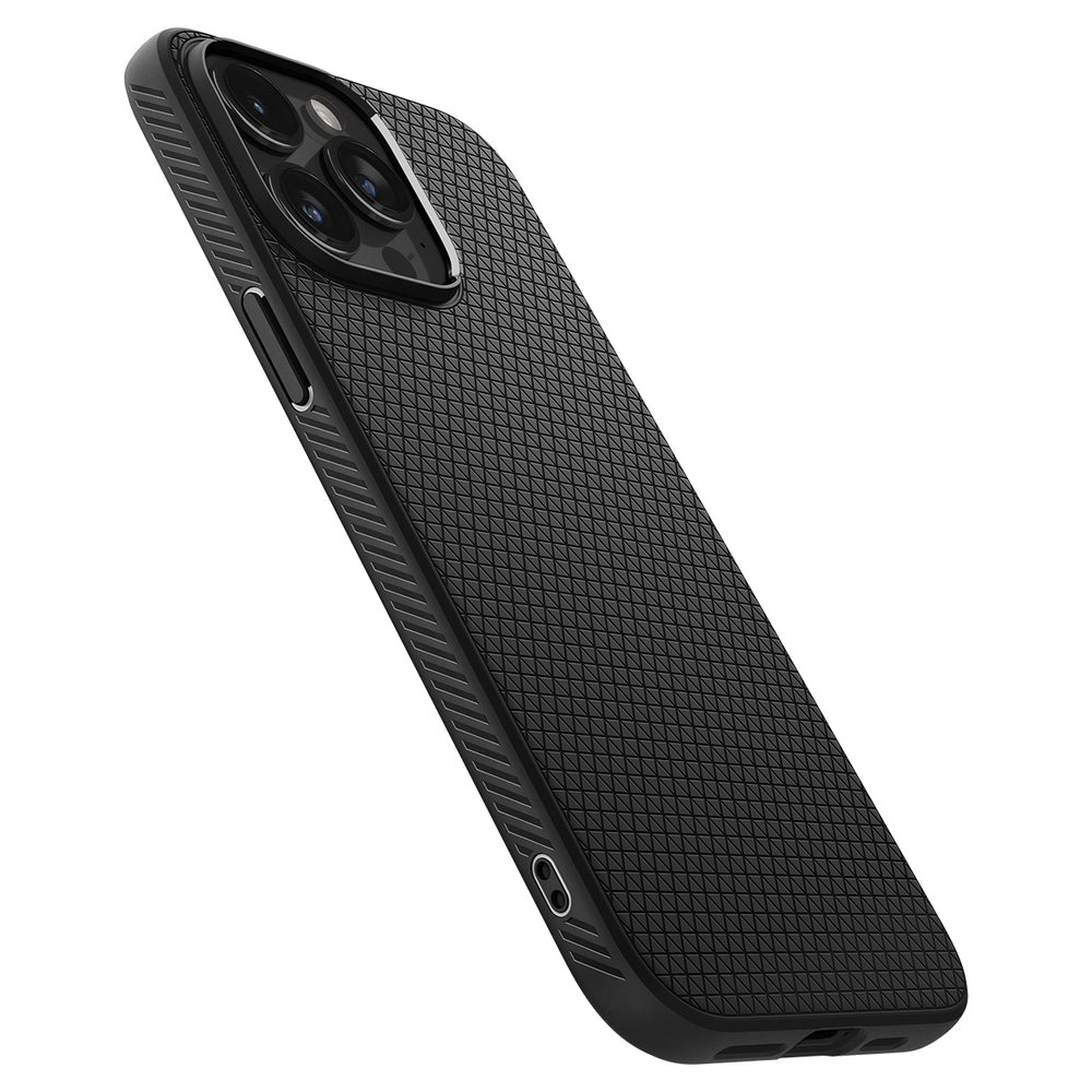 Ốp Lưng Spigen Liquid Air iPhone 15 15 Plus 15 Pro 15 ProMax