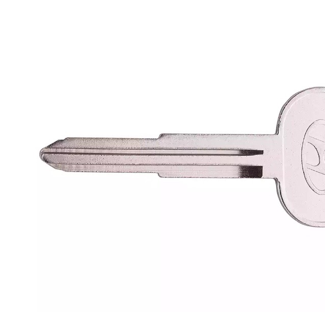 Cặp phôi chìa khoá ô.tô HYUNDAI ( rảnh trái )