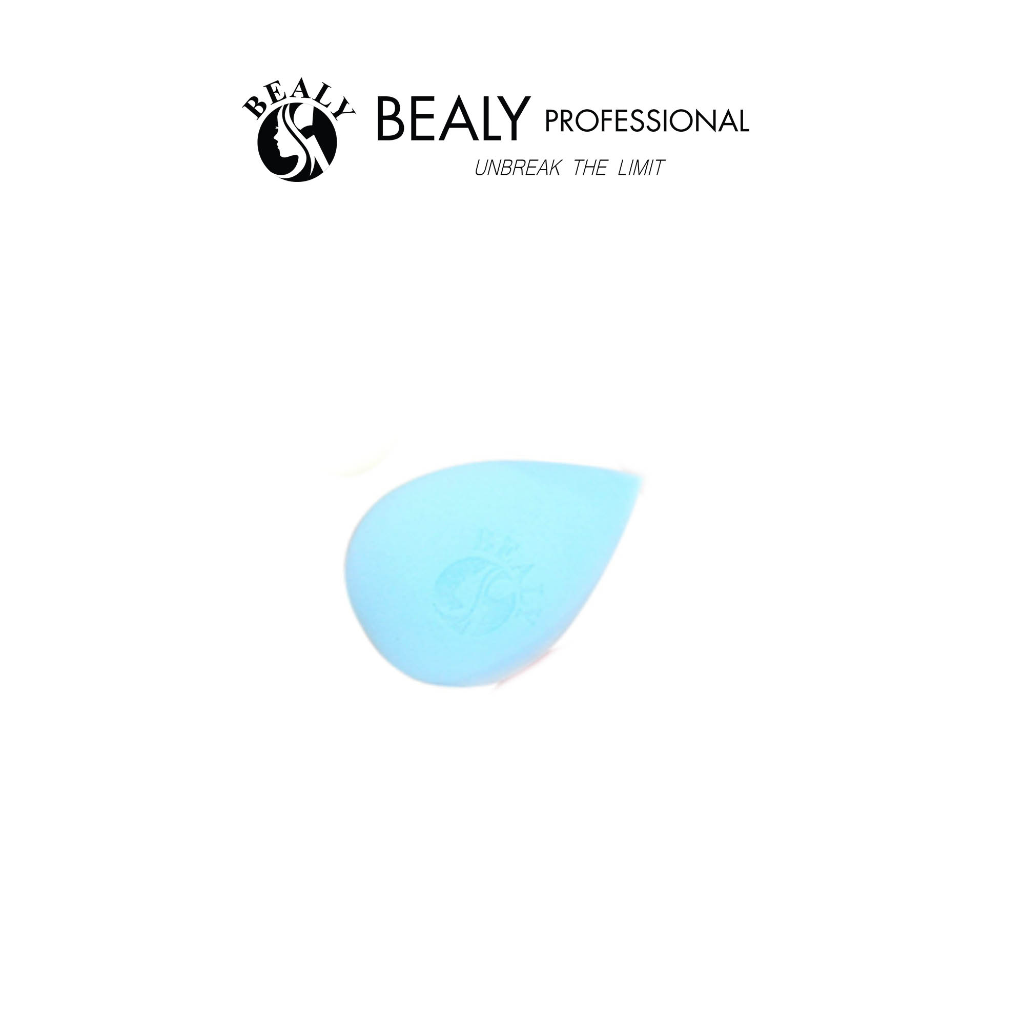 BÔNG MÚT GIỌT NƯỚC BEALY PROFESSIONAL 5C