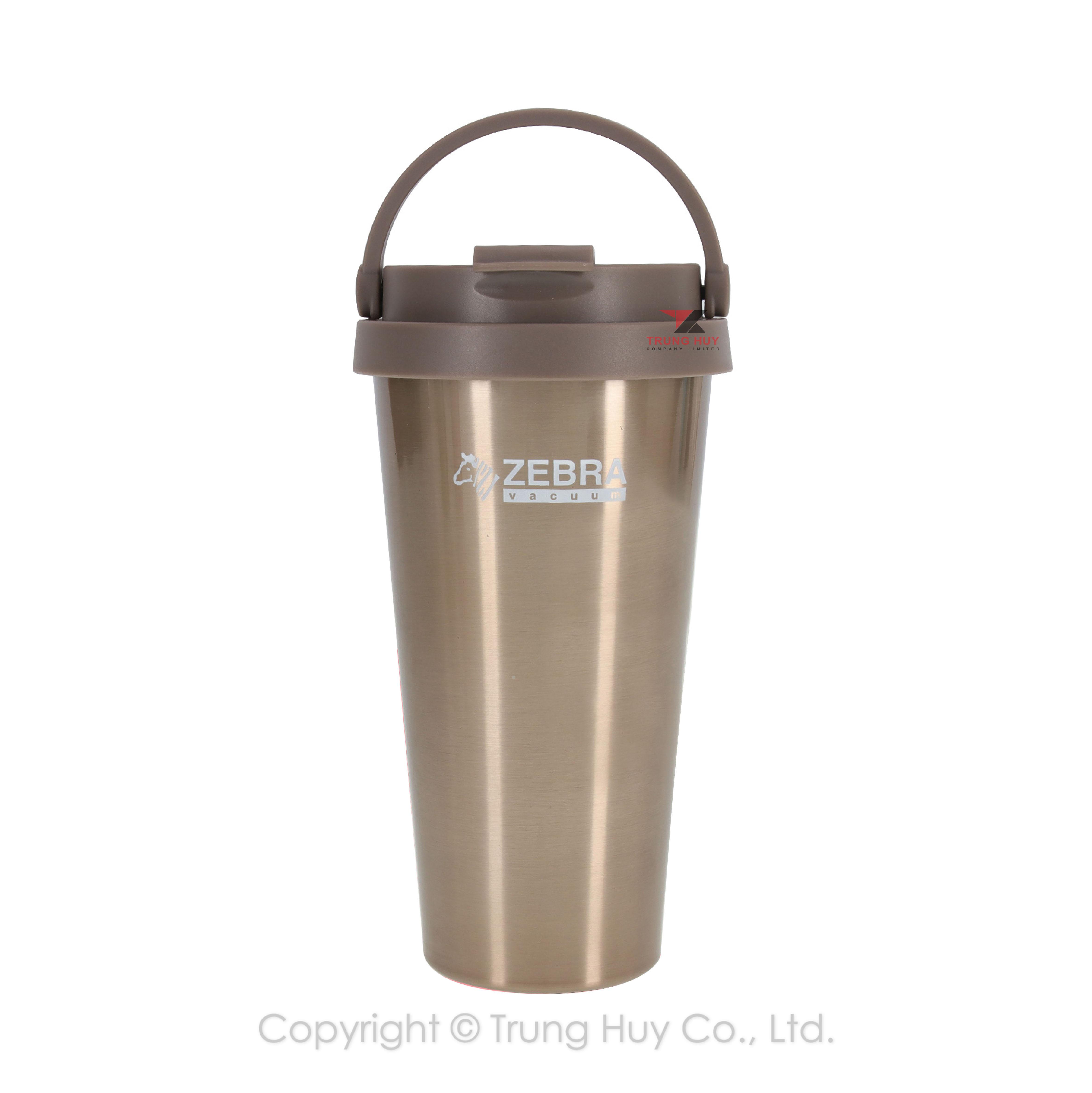[ Zebra Thailand ]Ly giữ nhiệt inox Macchiato 500ml - 112705