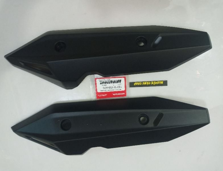 [HCM]Ốp pô xe vario 2018 zin