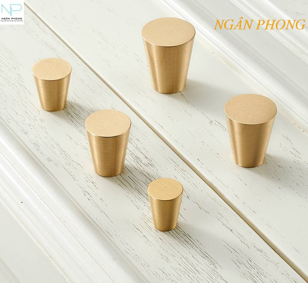 [HCM]TAY NẮM TỦ ĐỒNG G26