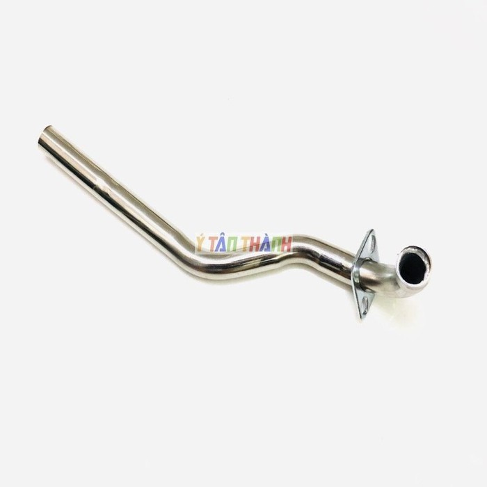 Cổ Pô Future Neo Inox 304