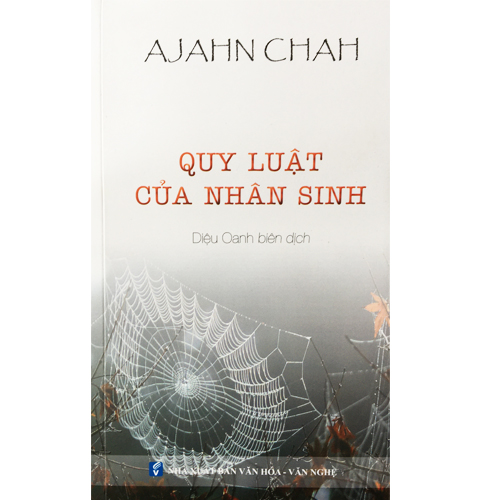 Sách - Quy Luật Của Nhân Sinh