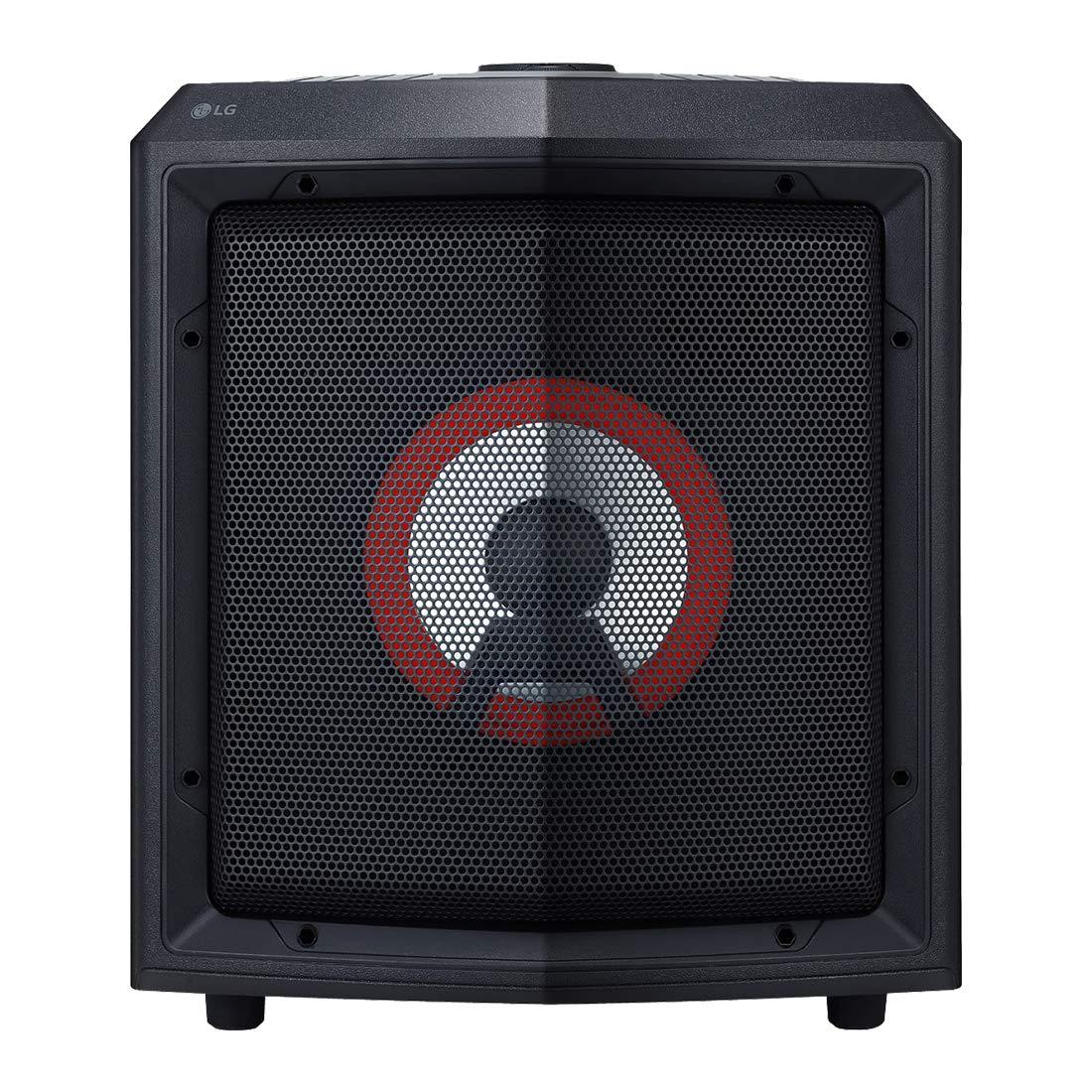 Loa kéo karaoke LG RL2 50W