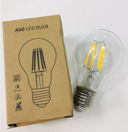 BÓNG EDISON A60