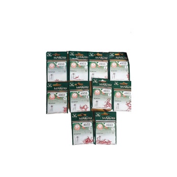 Lưỡi câu cá Maruto 4933