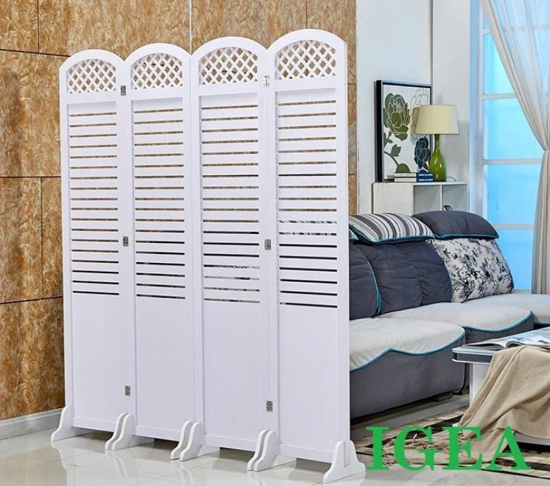Bình Phong vách ngăn Sọc Ngang To IG475 (Giá cho 1 tấm rộng 40cm)