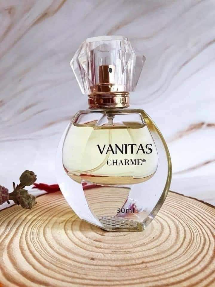 NƯỚC HOA VA.NITAS NƯỚC HOA NỮ CHÍNH HÃNG