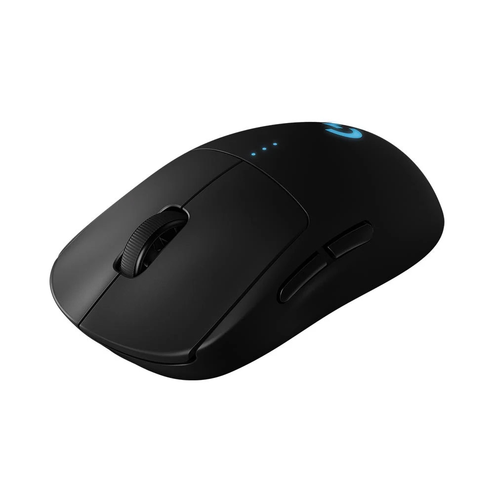 Chuột máy tính Logitech G Pro Wireless Gaming - Bảo hành 24 tháng