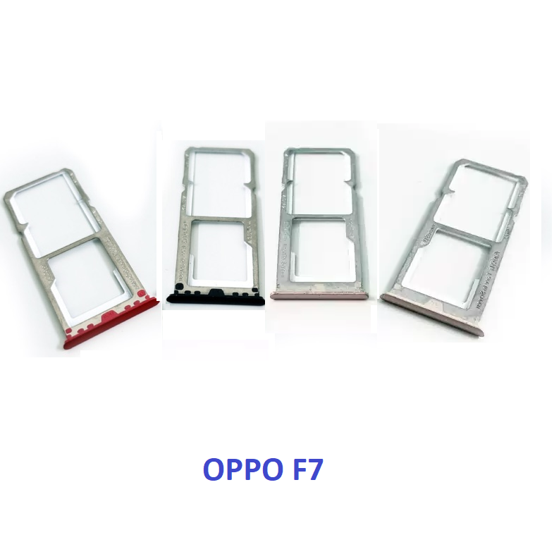 Khay sim OPPO F7