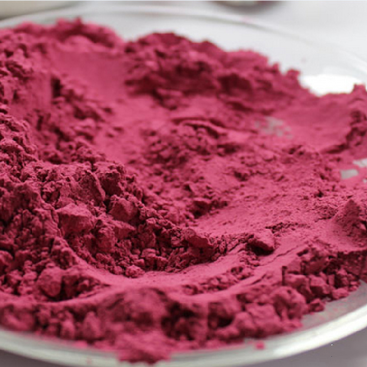Bột củ dền nguyên chất 100g