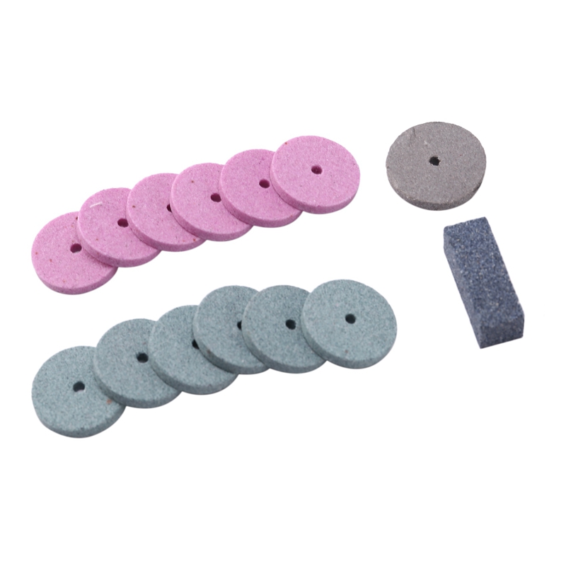 161 Pcs Electric Engraving Mini Drill Polishing Machine Variable Speed Rotary Tool Accessories for Dremel 3000 4000