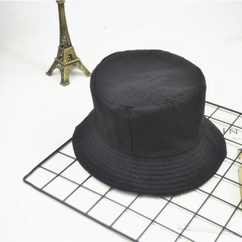 NÓN BUCKET TAI BÈO TRƠN ĐẸP - DMA store