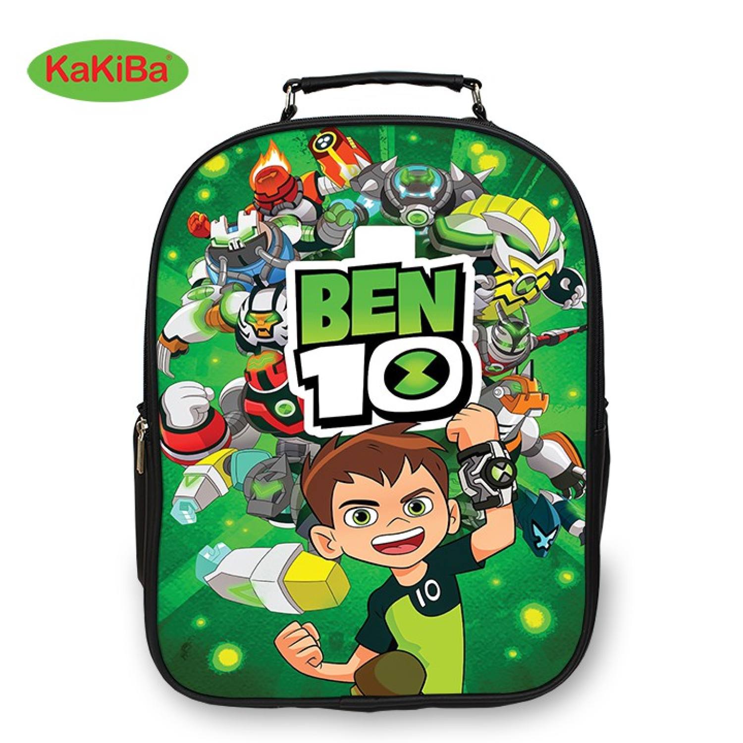 Balo Ben 10 - Size Lớn