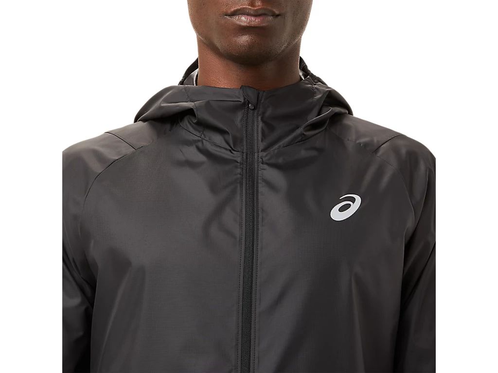 Áo khoác thể thao Asics nam 2011C146.001
