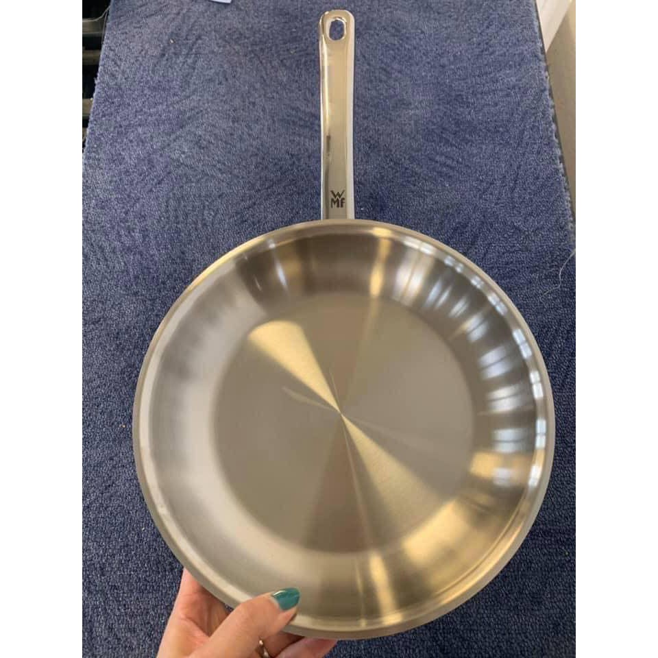 CHẢO THÉP WMF PROFI 24 cm - BỀN ĐẸP VÔ ĐỐI