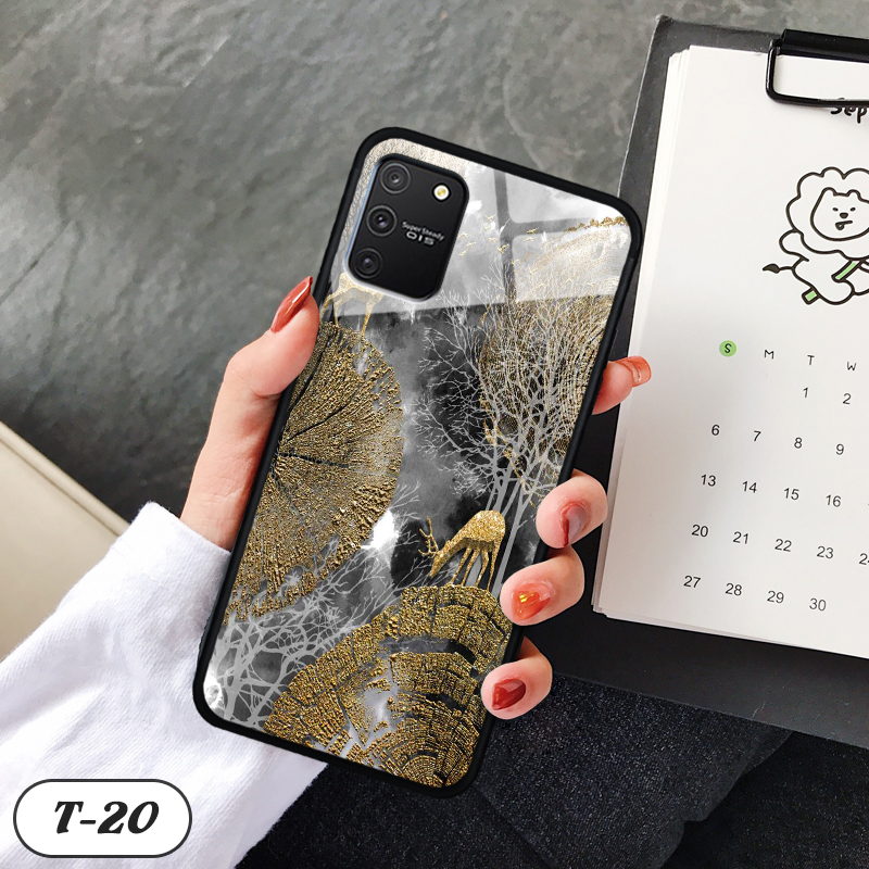 Ốp kính 3D Samsung Galaxy S10 LITE
