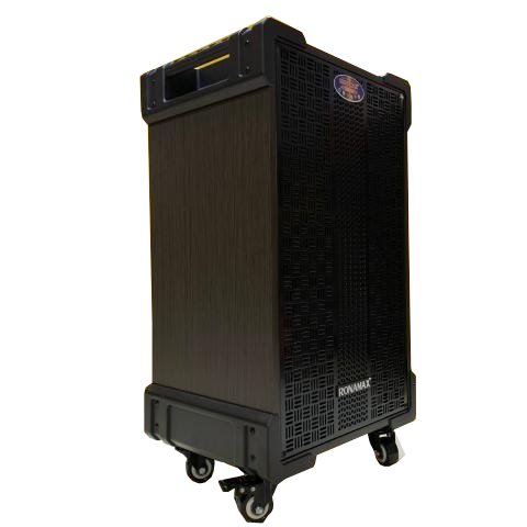 Loa kéo di động Ronamax MK12